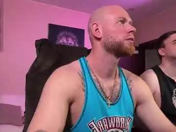Chaturbate Private Sex Chat of firebeard_