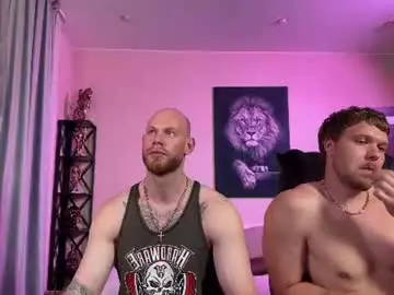 Chaturbate Nude Webcam of firebeard_