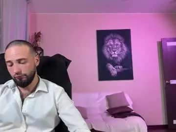 Chaturbate Live Sex Cam of firebeard_