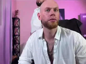 Chaturbate Free Porn Cam of firebeard_