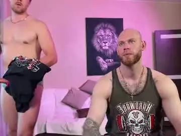 Chaturbate Adult Video Chat of firebeard_