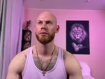 Chaturbate Watch Live Sex Cams of firebeard_
