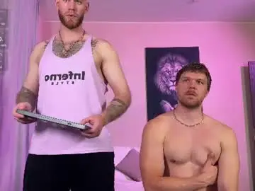 Chaturbate Watch Live Sex Cams of firebeard_