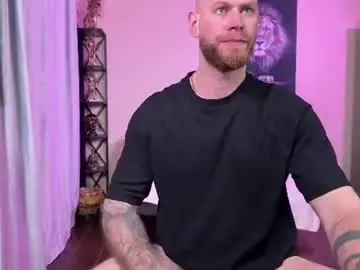 Chaturbate Private Sex Chat of firebeard_