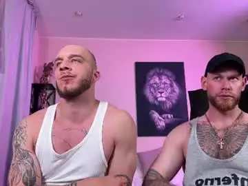 Chaturbate Nude Webcam of firebeard_