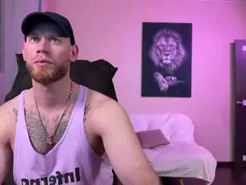 Chaturbate Sex Cam of firebeard_