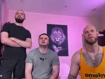 Chaturbate Free Live Porn of firebeard_
