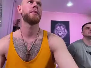Chaturbate Best live sex cam show of firebeard_