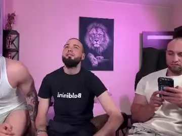Chaturbate Live Sex Cam of firebeard_