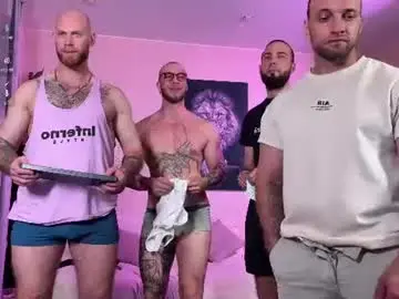 Chaturbate Adult Webcams of firebeard_