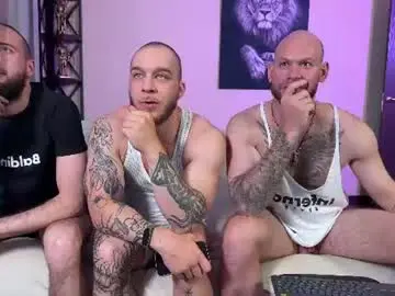 Chaturbate Live Sex Cam of firebeard_