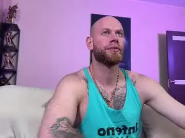 Chaturbate Free Porn Cam of firebeard_