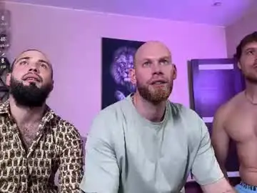 Chaturbate Live Sex Cam of firebeard_