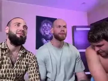 Chaturbate Sex Cam of firebeard_