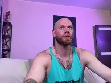 Chaturbate Sex Chat of firebeard_