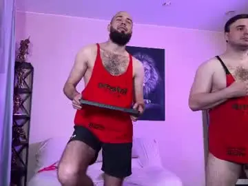 Chaturbate Free Porn Cam of firebeard_
