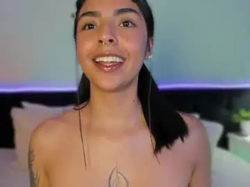 Chaturbate Live Porn of freya_stonee