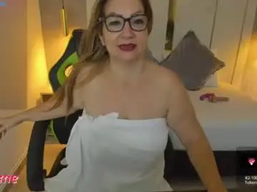 Chaturbate Best Webcam of gisela27