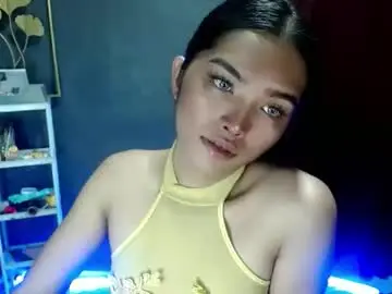Chaturbate Live Sex Cam of goddessvina7068