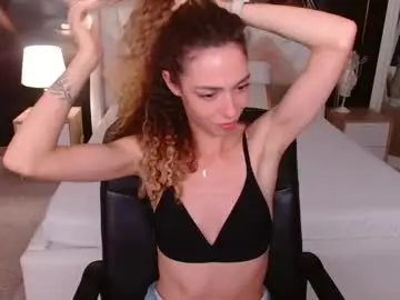 Chaturbate Private Sex Chat of jackie__fox
