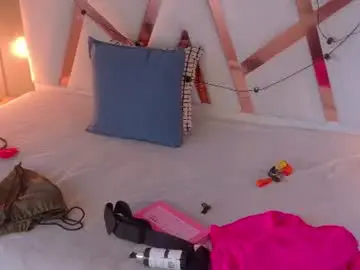 Chaturbate Live Sex Cam of jenacooper__
