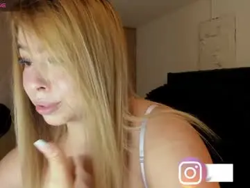 Chaturbate Private Sex Chat of mariadanielasanchez