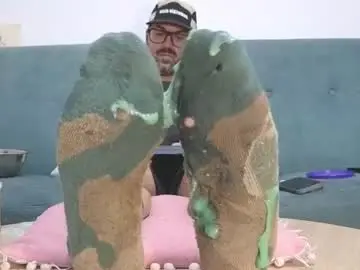 Chaturbate Live Sex of mattxfeet