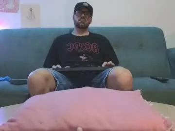 Chaturbate Adult Webcams of mattxfeet