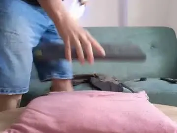 Chaturbate Best Webcam of mattxfeet