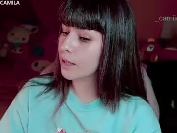 Chaturbate Adult Webcams of miss_yasmin