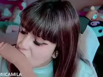 Chaturbate Sex Chat of miss_yasmin