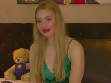 Chaturbate Live Porn of misshanight