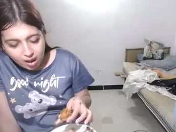 Chaturbate Sex Cam of pia_alonzo30