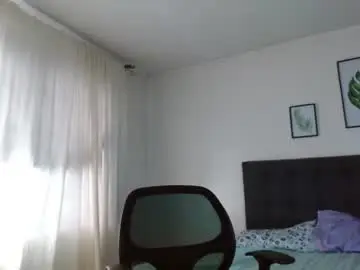 Chaturbate Live Sex Cam of samanthachop