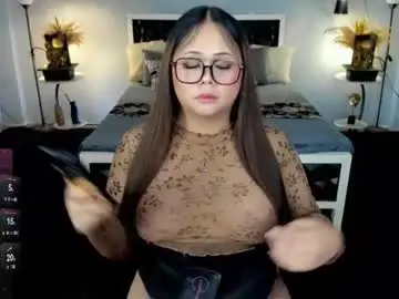 Chaturbate Sex Cam of sasha_franz