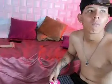 Chaturbate Sex Chat of sheylan_jaicob