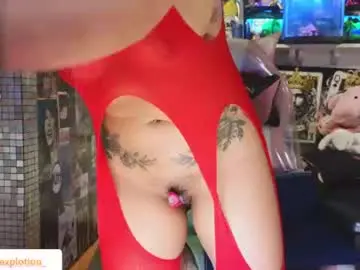 Chaturbate Adult Webcams of sweet_explotion