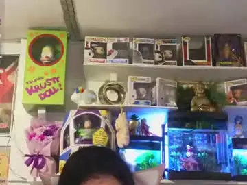 Chaturbate Sex Chat of sweet_explotion
