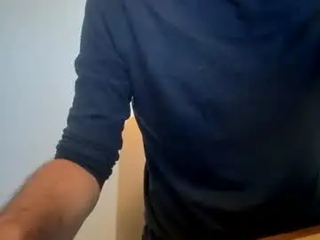 Chaturbate Adult Video Chat of winston1414