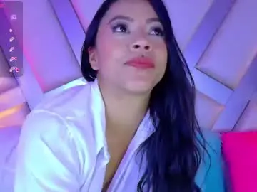 Chaturbate Free Porn Cam of amber_villalobos