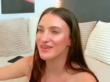 Chaturbate Private Sex Chat of ammirra_a