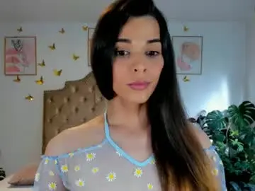 Chaturbate Live Sex of angie_modelo