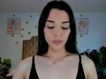 Chaturbate Adult Webcams of angie_modelo
