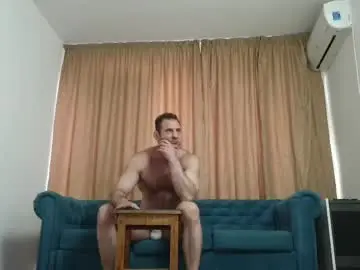 Chaturbate Adult Video Chat of blond_god