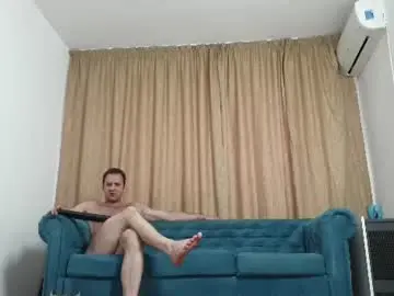 Chaturbate Sex Chat of blond_god