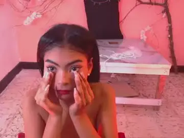 Chaturbate Live Sex of delancy_skinny