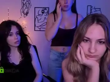 Chaturbate Sex Chat of emilynxx