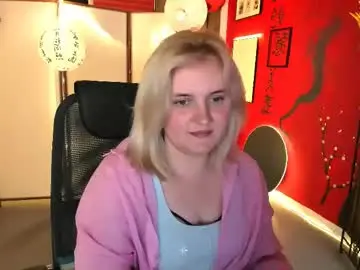 Chaturbate Live Sex of katybriggs