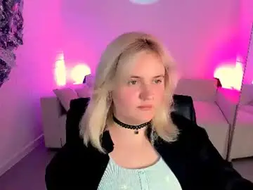 Chaturbate Sex Chat of katybriggs