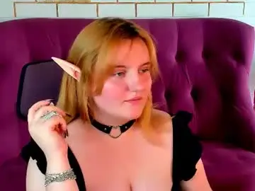 Chaturbate Live Sex of katybriggs